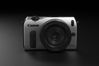 Canon EOS M